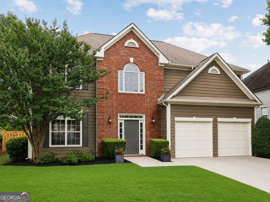Photo of 5075 Baywood Drive, Roswell, GA 30076 (MLS # 10773081)