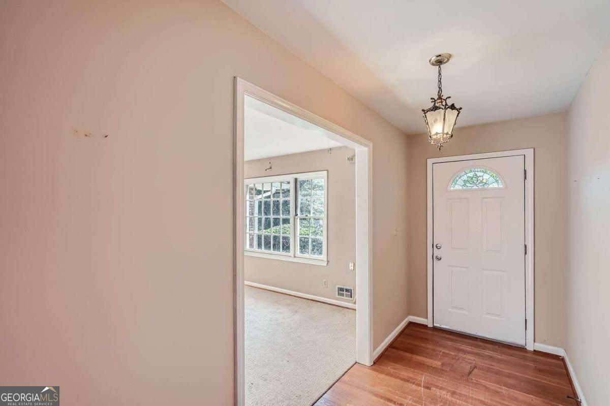 STRATTON HILLS - Residential