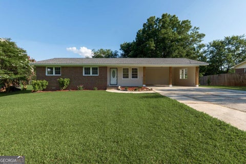 Photo of 218 La Vista Avenue, Cedartown, GA 30125 (MLS # 10802760)