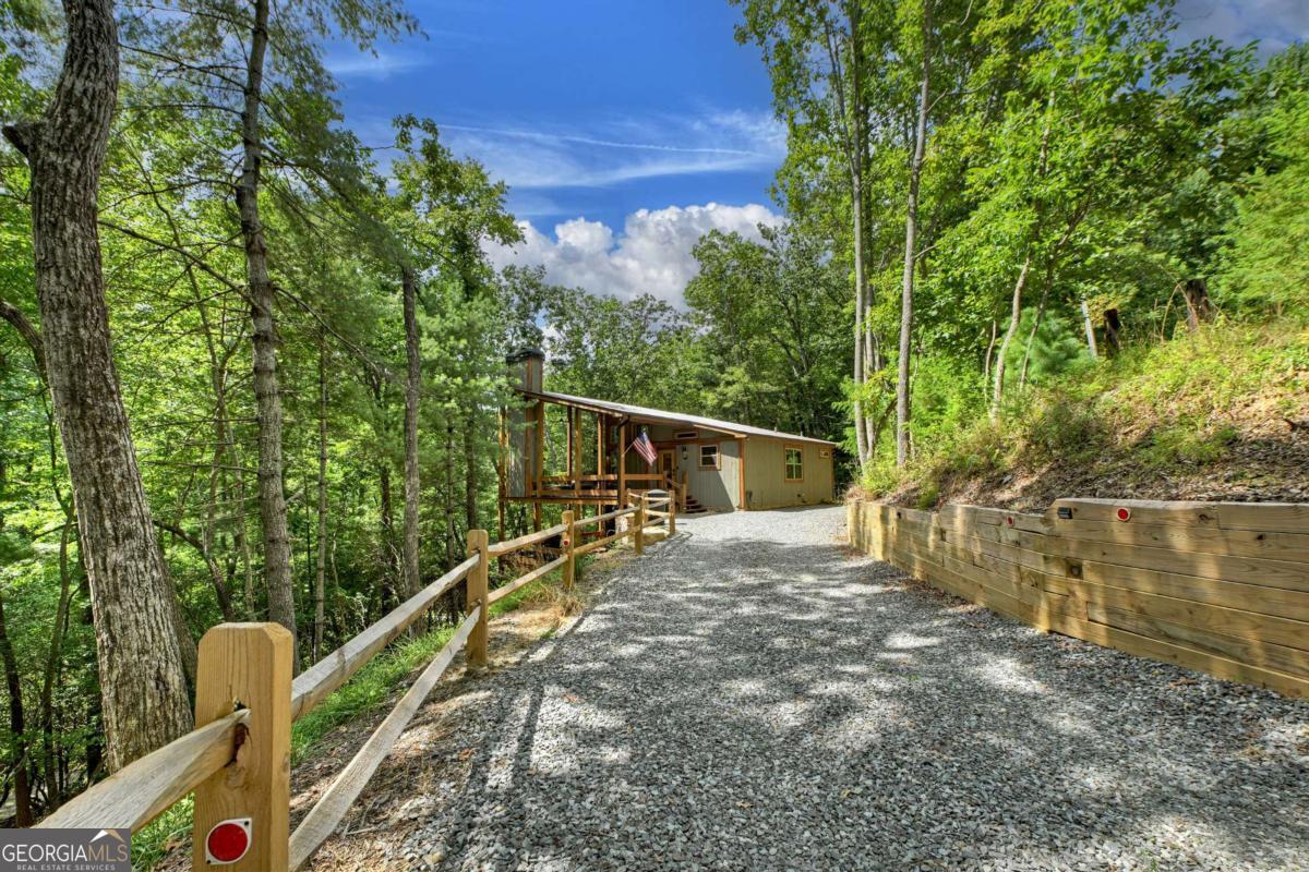 55 Skyline DR