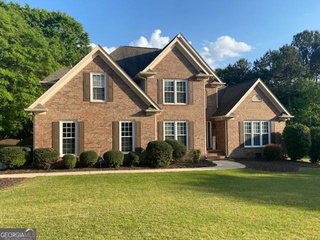 Photo of 1270 Victoria Road, Watkinsville, GA 30677 (MLS # 10758497)