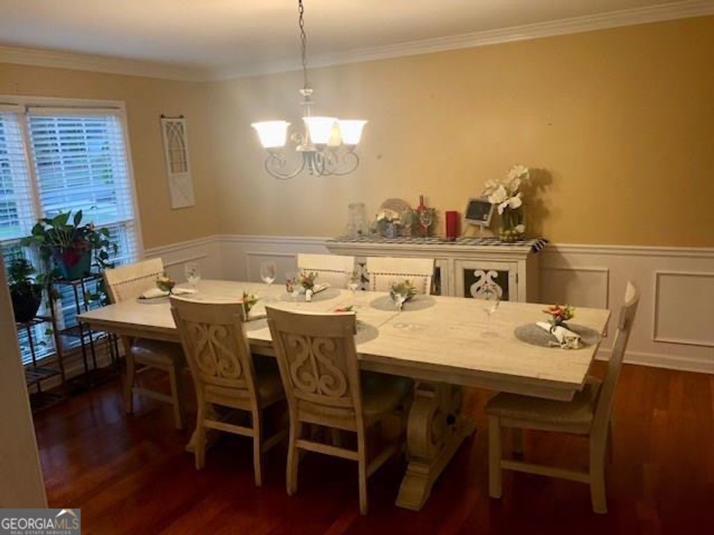 Photo of 1270 Victoria Road, Watkinsville, GA 30677 (MLS # 10758497)