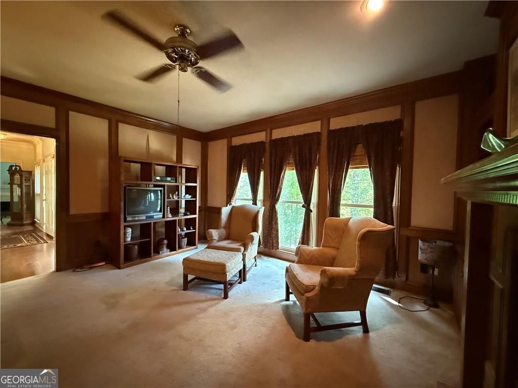Photo of 4651 Deep Creek Drive NE, Sugar Hill, GA 30518 (MLS # 10698983)