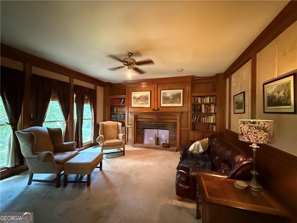 Photo of 4651 Deep Creek Drive NE, Sugar Hill, GA 30518 (MLS # 10698983)