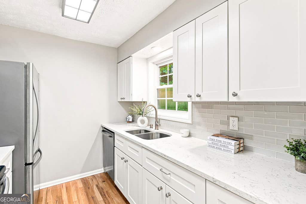 Photo of 6304 Park Avenue #D3, Sandy Springs, GA 30342 (MLS # 10834661)