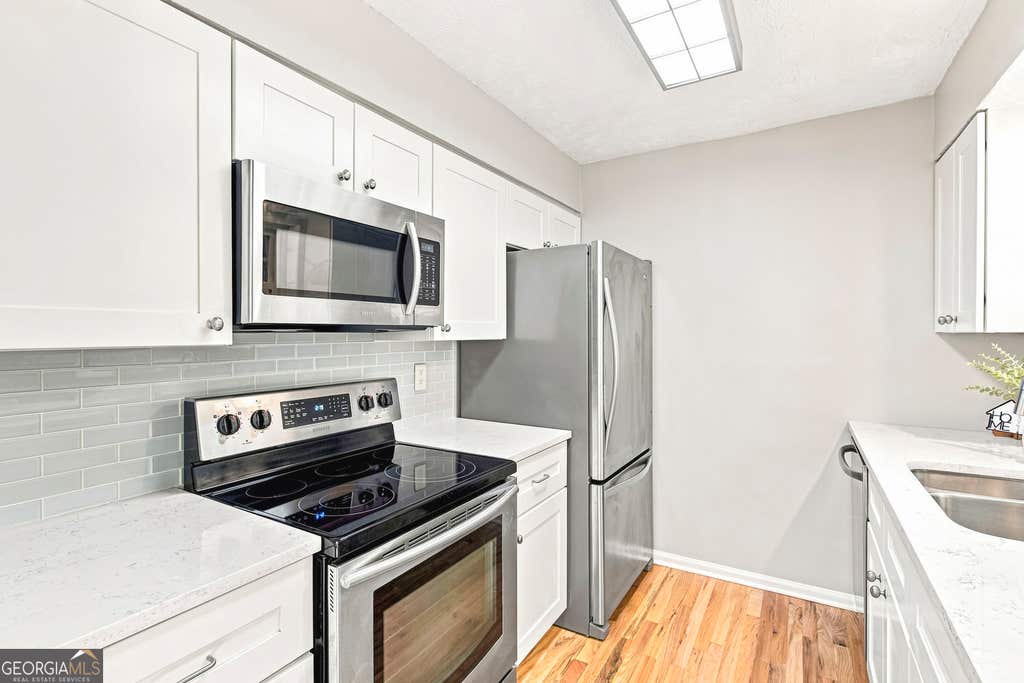 Photo of 6304 Park Avenue #D3, Sandy Springs, GA 30342 (MLS # 10834661)
