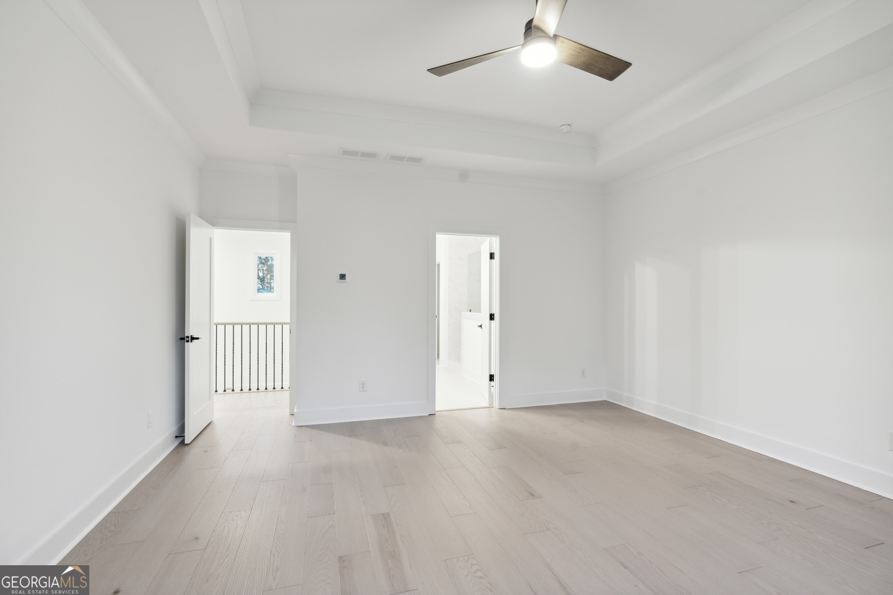 Ellis - Residential