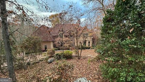 A home in Fayetteville