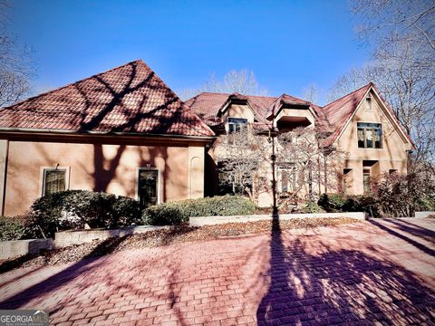 A home in Fayetteville