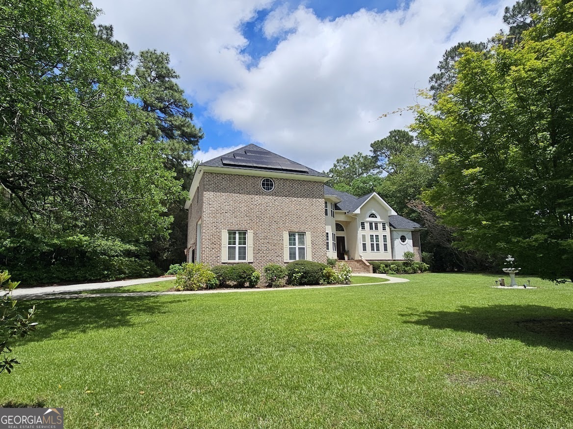 101 Remington WAY