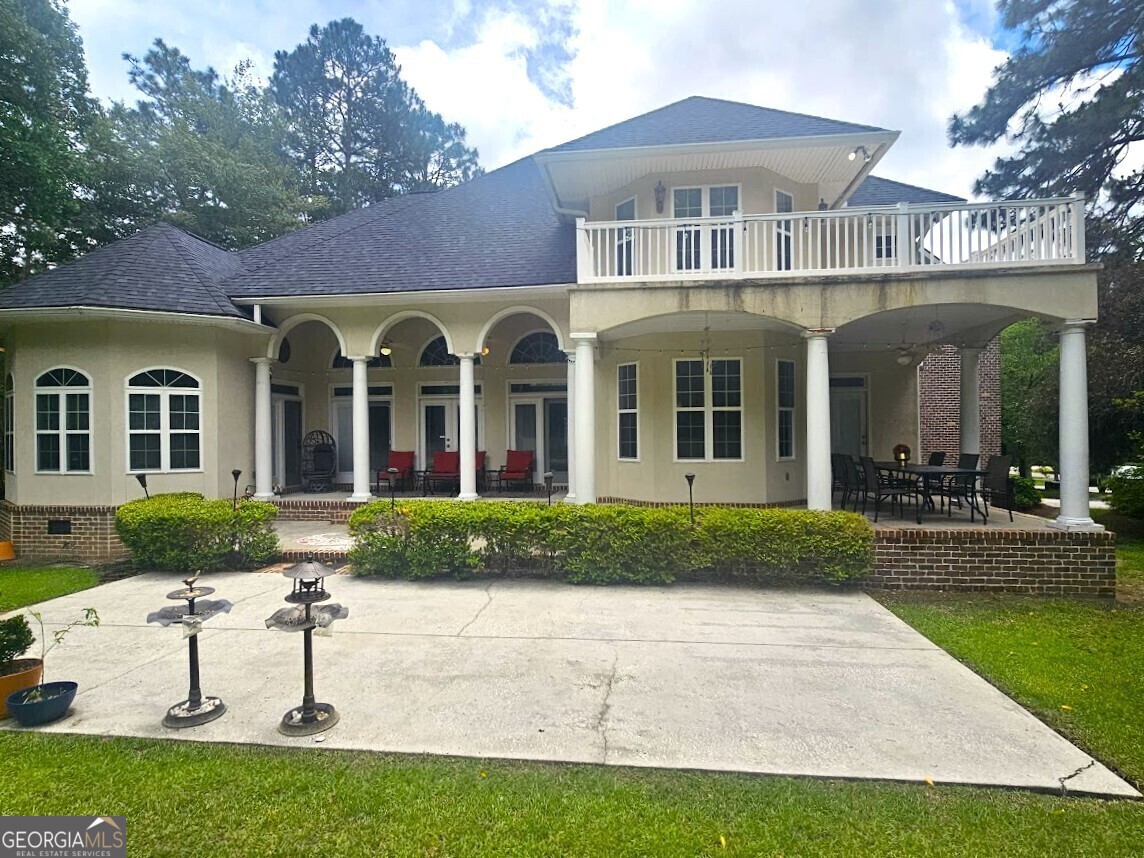 101 Remington WAY