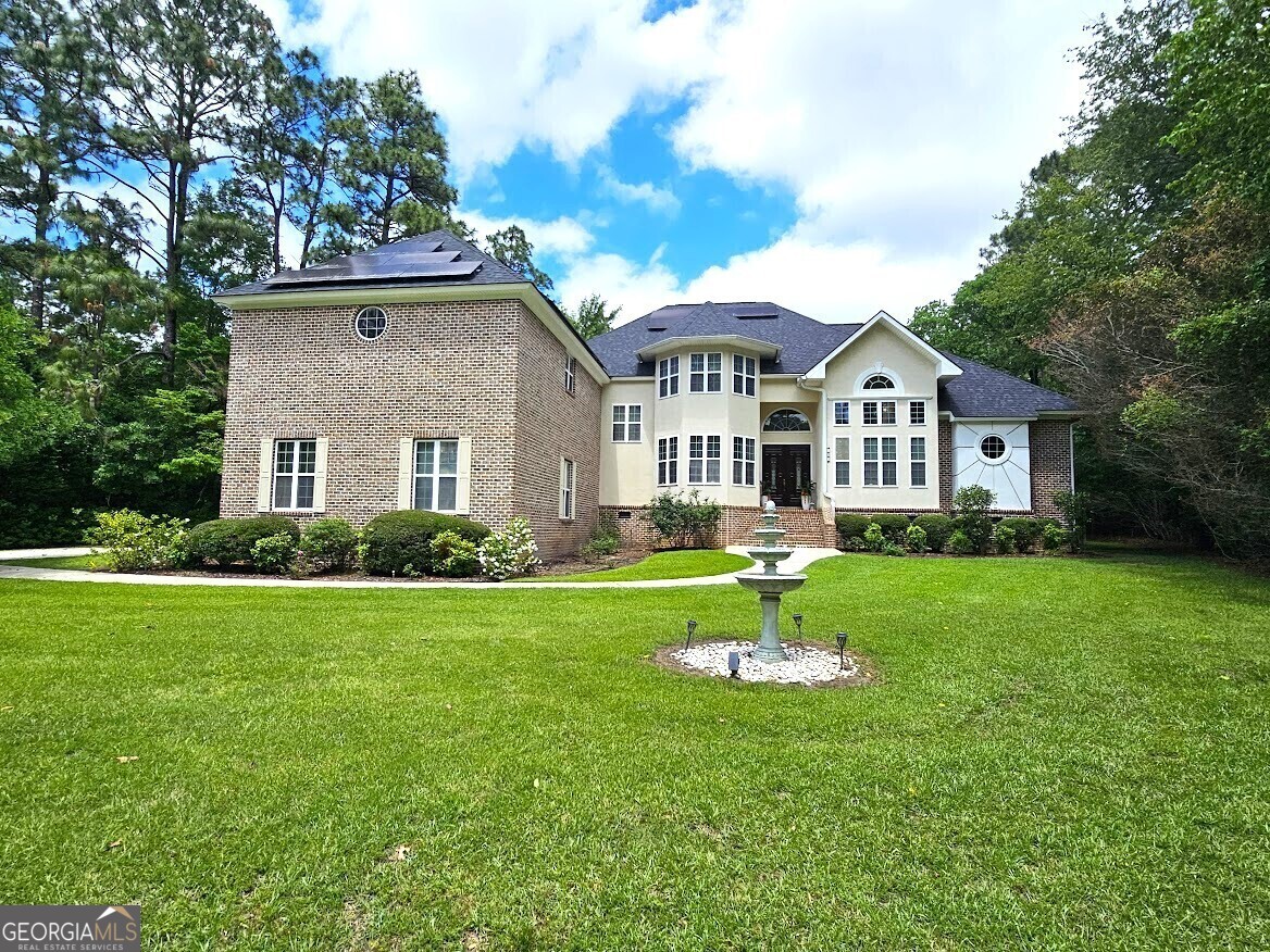 101 Remington WAY