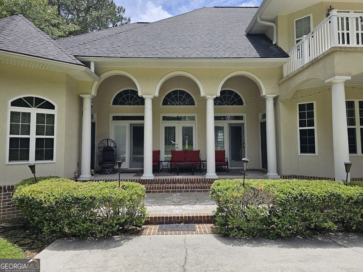 101 Remington WAY