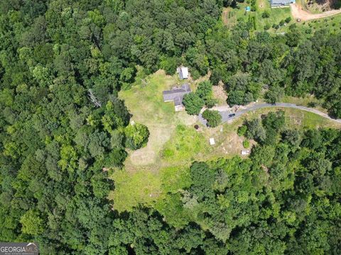 569 Appalachee Ridge RD Auburn GA 30011