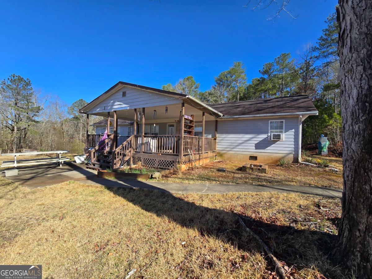 569 Appalachee Ridge RD