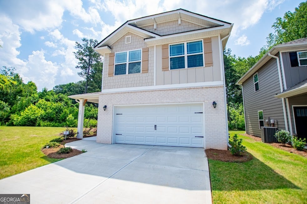 205 Vineyard WALK