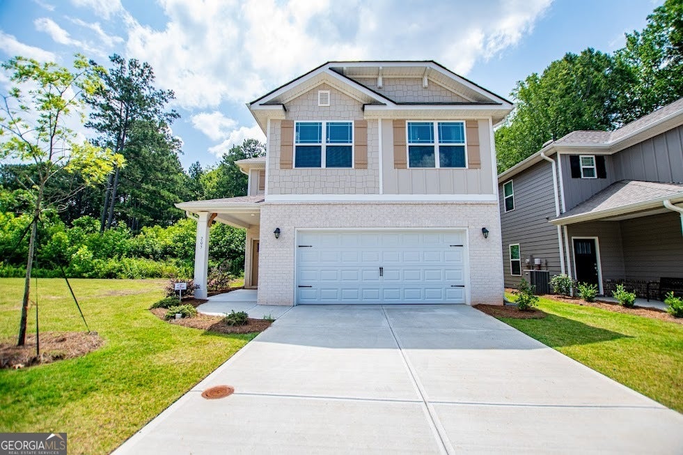 205 Vineyard WALK
