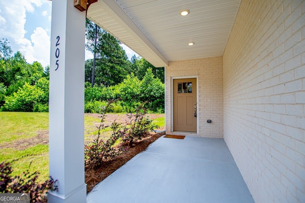 205 Vineyard WALK
