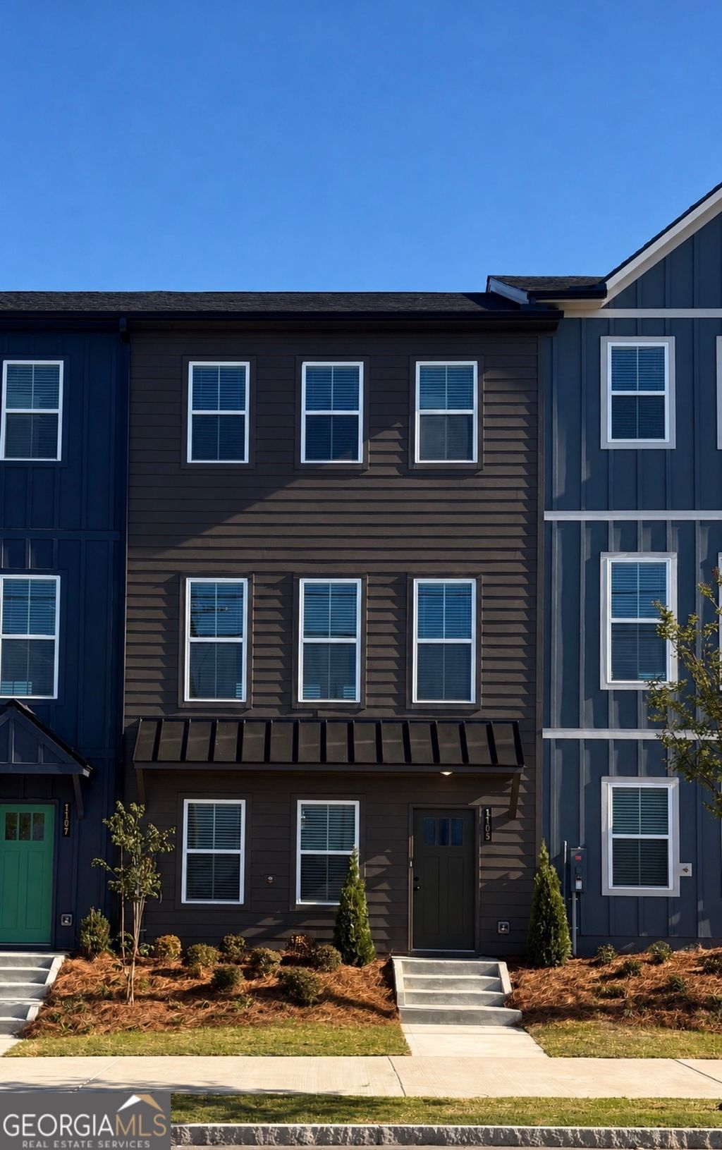 Photo of 1105 Hodgepodge Way #LOT 3, Atlanta, GA 30316 (MLS # 10756586)