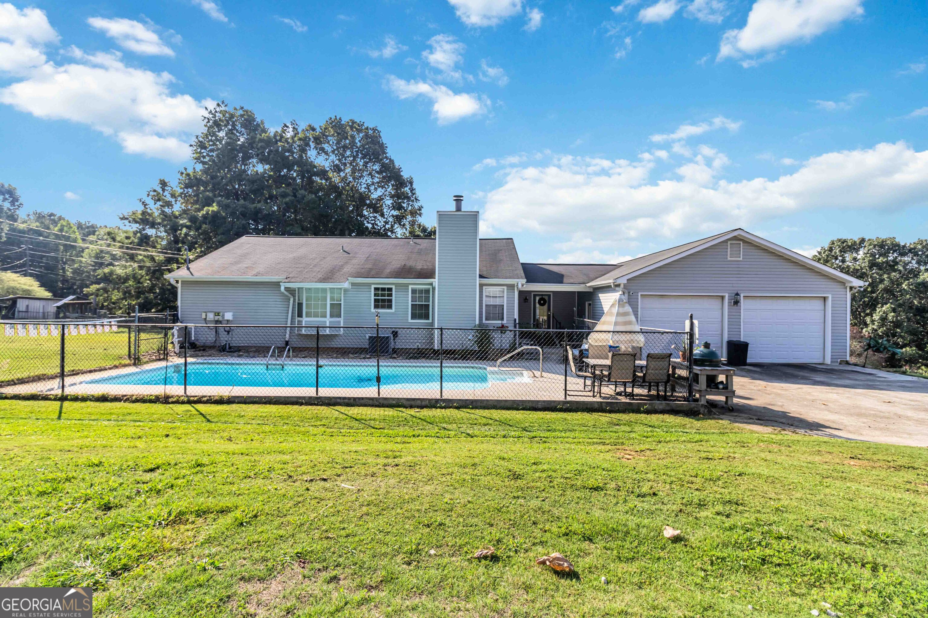 5275 Ozora Church RD