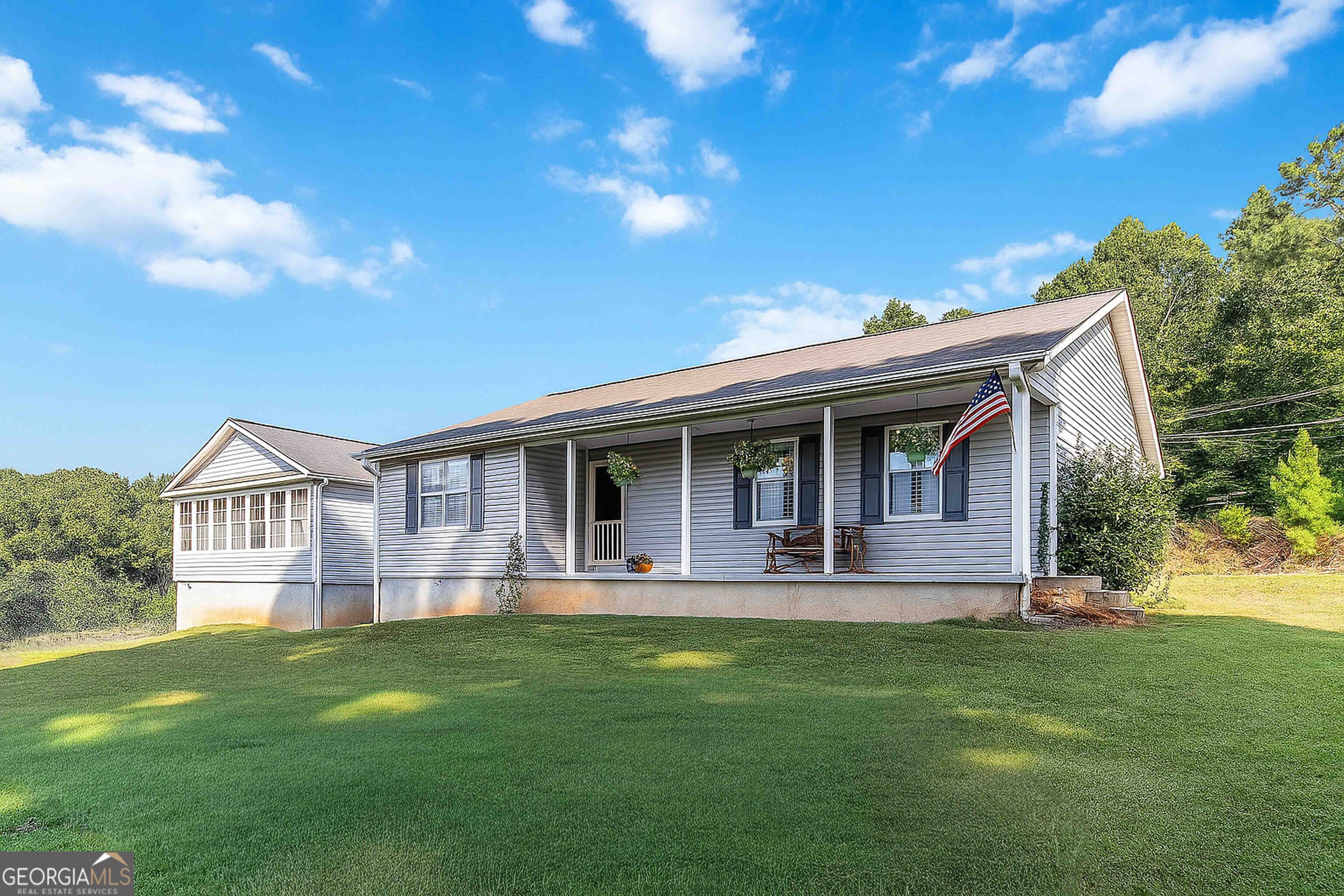 5275 Ozora Church RD