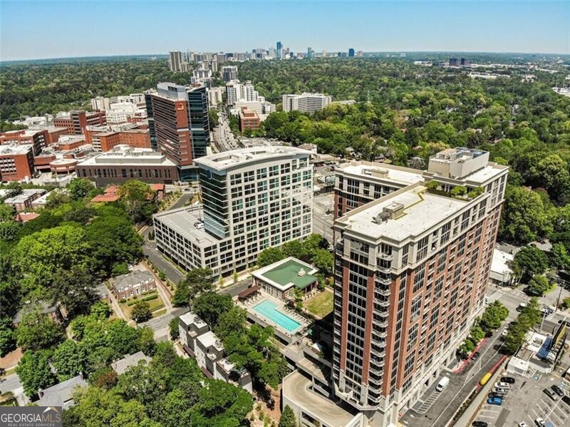 1820 Peachtree ST NW 1008
