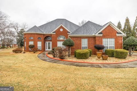 Photo of 209 Trellis Walk, Centerville, GA 31028 (MLS # 10685753)