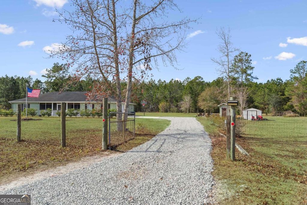Photo of 59 Pinto Court, Woodbine, GA 31569 (MLS # 10672334)