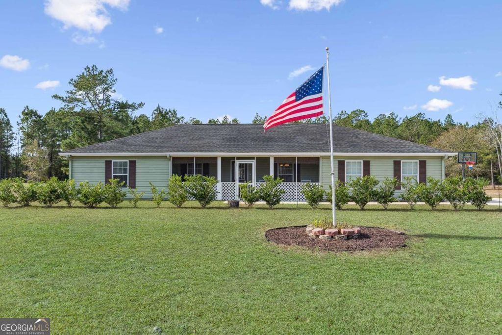 Photo of 59 Pinto Court, Woodbine, GA 31569 (MLS # 10672334)