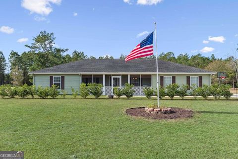 Photo of 59 Pinto Court, Woodbine, GA 31569 (MLS # 10672334)