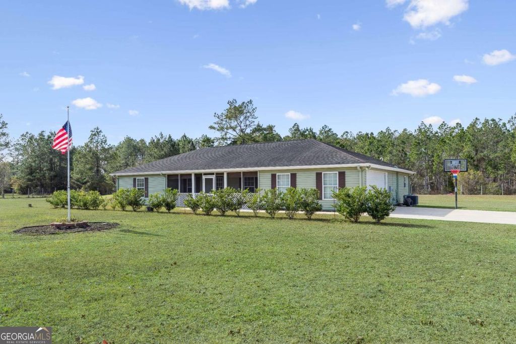 Photo of 59 Pinto Court, Woodbine, GA 31569 (MLS # 10672334)