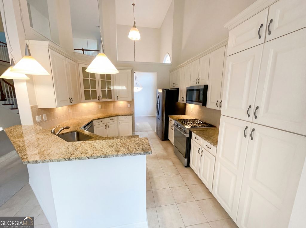 Photo of 168 Maple Grove Terrace, Peachtree City, GA 30269 (MLS # 10680657)