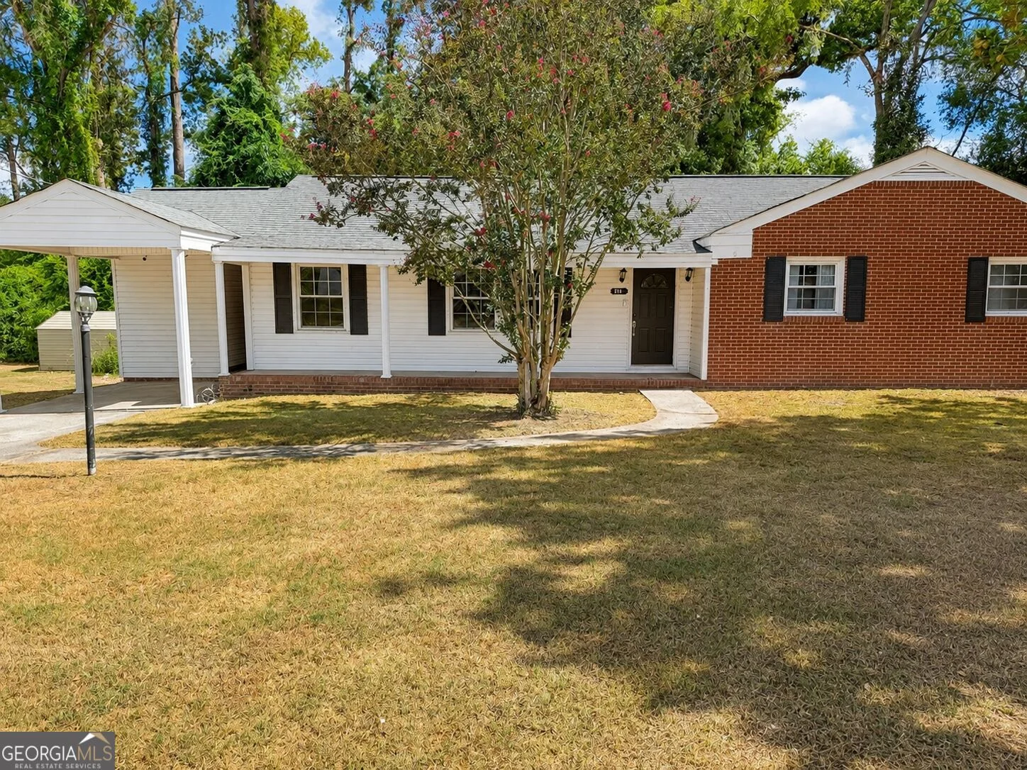 614 Beechwood Drive, Thomson, GA, 30824