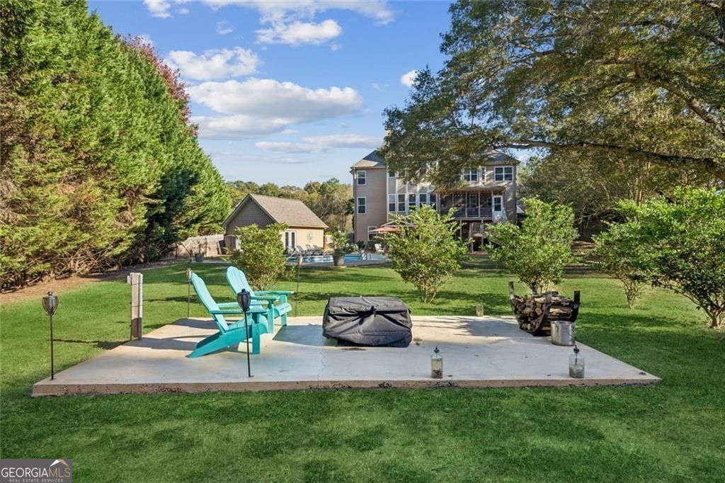 Jefferson, Georgia 30549, United States, 5 Bedrooms Bedrooms, ,4 BathroomsBathrooms,Residential,Active,230457