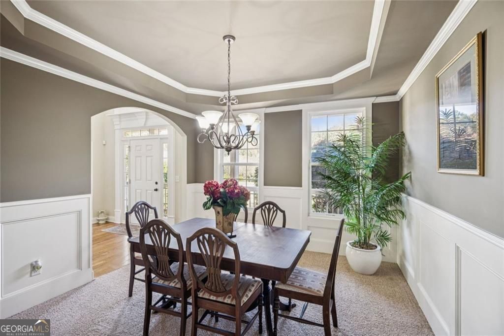 Jefferson, Georgia 30549, United States, 5 Bedrooms Bedrooms, ,4 BathroomsBathrooms,Residential,Active,230457