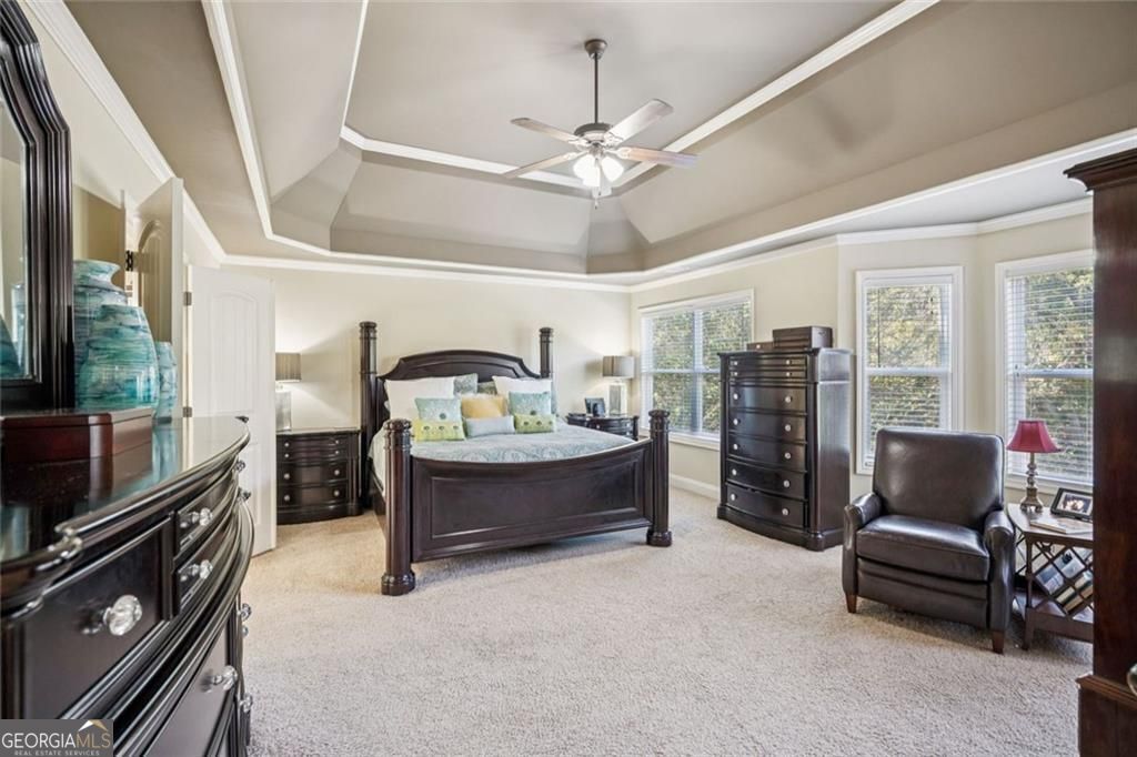 Jefferson, Georgia 30549, United States, 5 Bedrooms Bedrooms, ,4 BathroomsBathrooms,Residential,Active,230457