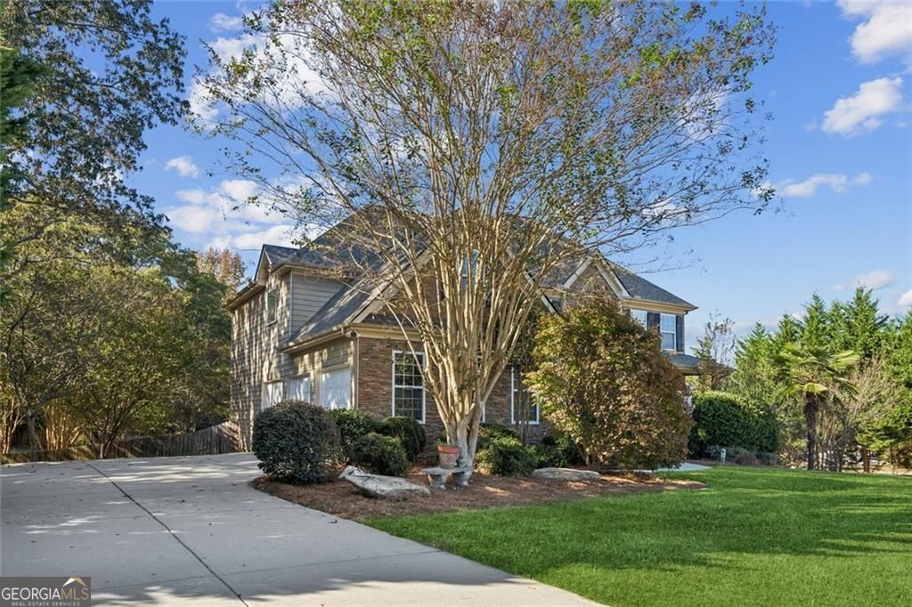 Jefferson, Georgia 30549, United States, 5 Bedrooms Bedrooms, ,4 BathroomsBathrooms,Residential,Active,230457