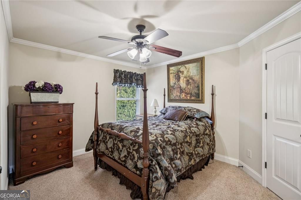 Jefferson, Georgia 30549, United States, 5 Bedrooms Bedrooms, ,4 BathroomsBathrooms,Residential,Active,230457