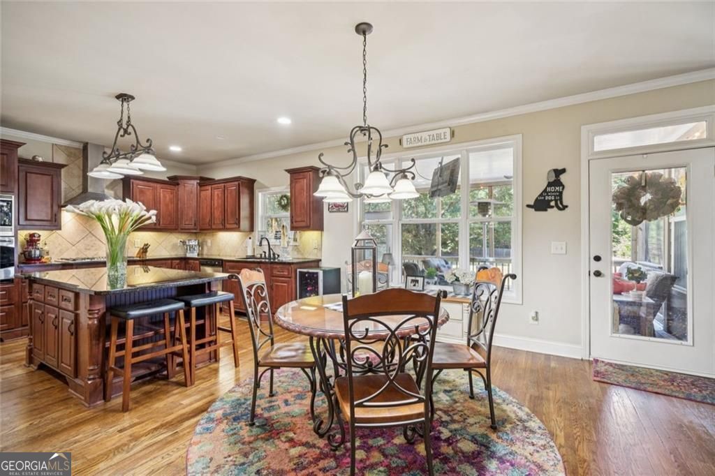 Jefferson, Georgia 30549, United States, 5 Bedrooms Bedrooms, ,4 BathroomsBathrooms,Residential,Active,230457