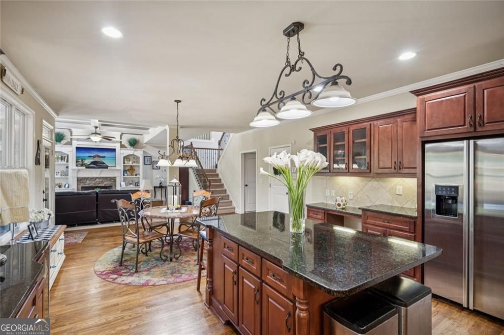 Jefferson, Georgia 30549, United States, 5 Bedrooms Bedrooms, ,4 BathroomsBathrooms,Residential,Active,230457