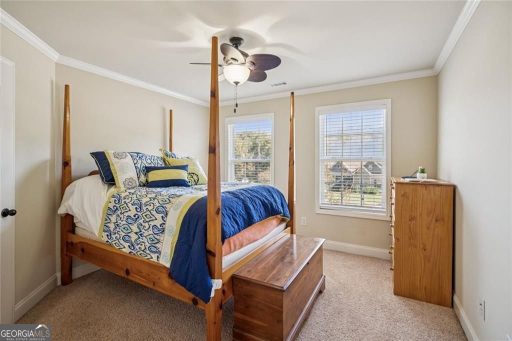 Jefferson, Georgia 30549, United States, 5 Bedrooms Bedrooms, ,4 BathroomsBathrooms,Residential,Active,230457