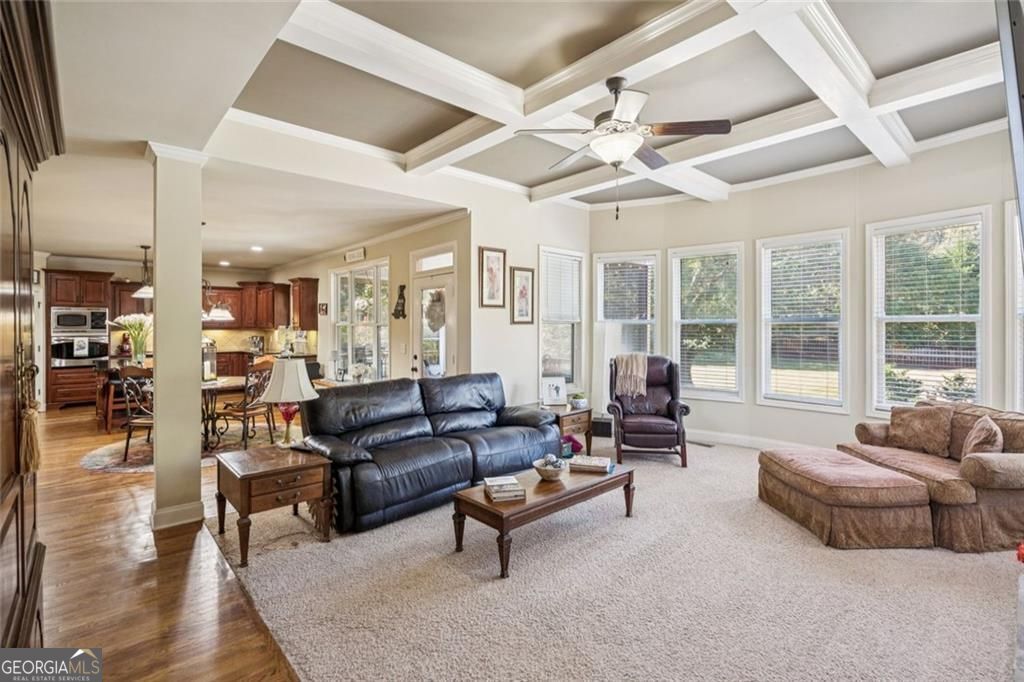 Jefferson, Georgia 30549, United States, 5 Bedrooms Bedrooms, ,4 BathroomsBathrooms,Residential,Active,230457