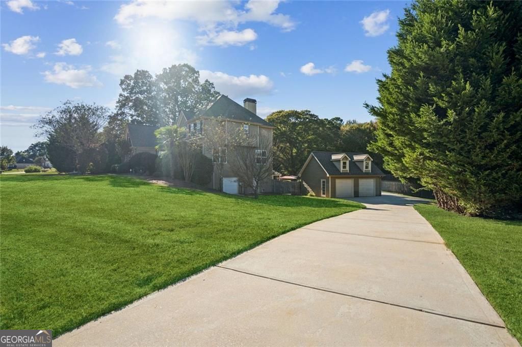 Jefferson, Georgia 30549, United States, 5 Bedrooms Bedrooms, ,4 BathroomsBathrooms,Residential,Active,230457