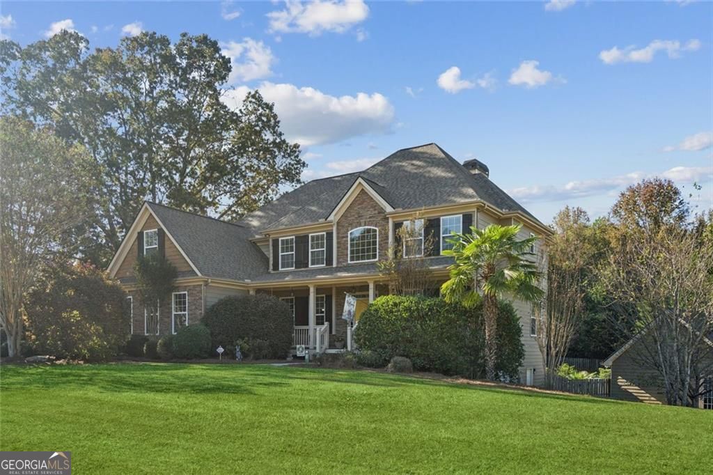 Jefferson, Georgia 30549, United States, 5 Bedrooms Bedrooms, ,4 BathroomsBathrooms,Residential,Active,230457