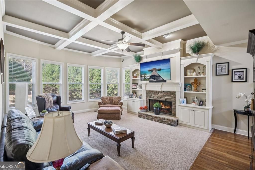 Jefferson, Georgia 30549, United States, 5 Bedrooms Bedrooms, ,4 BathroomsBathrooms,Residential,Active,230457