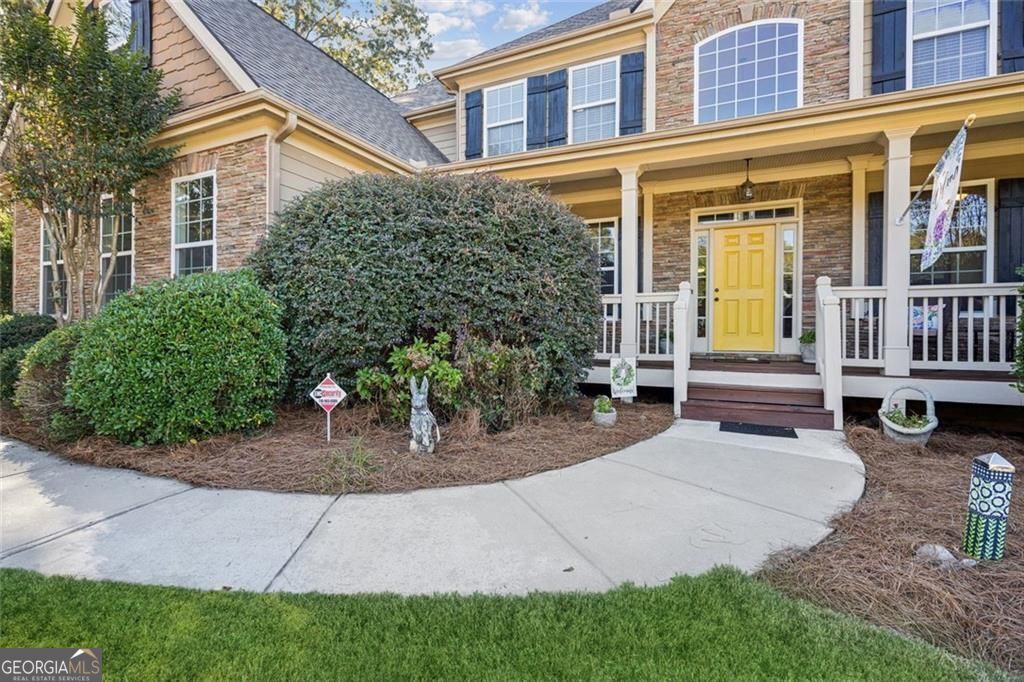 Jefferson, Georgia 30549, United States, 5 Bedrooms Bedrooms, ,4 BathroomsBathrooms,Residential,Active,230457