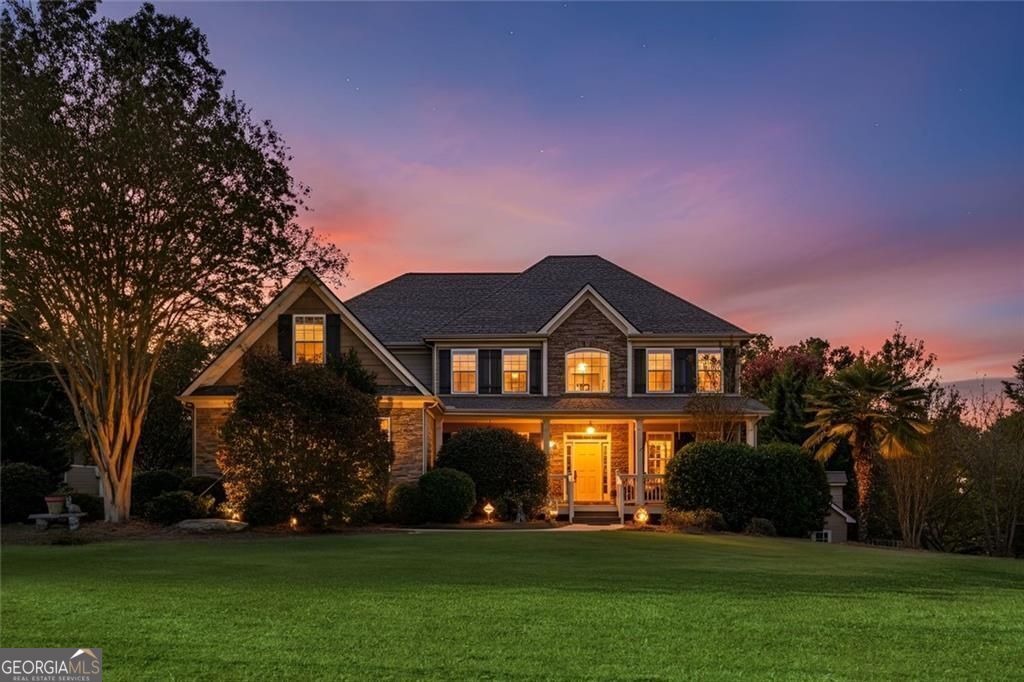 Jefferson, Georgia 30549, United States, 5 Bedrooms Bedrooms, ,4 BathroomsBathrooms,Residential,Active,230457