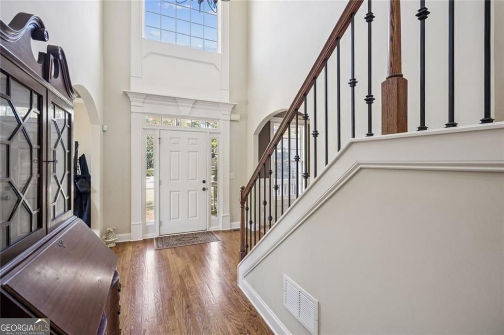 Jefferson, Georgia 30549, United States, 5 Bedrooms Bedrooms, ,4 BathroomsBathrooms,Residential,Active,230457