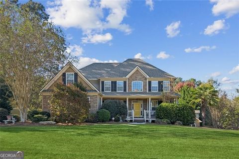 177 Whirlaway ST Jefferson GA 30549