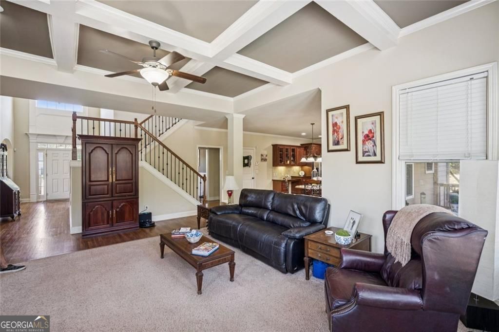 Jefferson, Georgia 30549, United States, 5 Bedrooms Bedrooms, ,4 BathroomsBathrooms,Residential,Active,230457